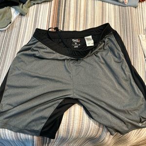Reebok speed wick shorts